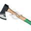 High Quality 1.0kg Wood Splitting Axe