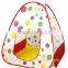 Child indoor tent ;Child Teepee Tent; tent