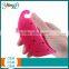Kitchen Gadgets Creative Potato Silicone Vegetable Cleaning Brush