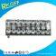 Simple style Metal Silver Funny Woman Belt buckle