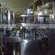 PJDH Plasitc box filling and sealing machine