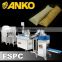 Anko Frozen Automatic Close Sealed Ends Spring Roll Maker Machinery