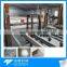 Magnesium Oxide Board Glass Magnesium Board or MgO Board production line