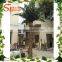 New design manufacturer China artificial palm tree outdoor decoration artificial palm tree fake artificial palm tree for sale