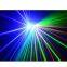 Economic Laser Projector RGB Laser Light for Stage Pub Wedding Disco