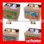 UCHOME 2017 Manufacture ebay Hot sell cat stealing money piggy bank