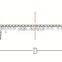 HIGH QUANLITY PLUG OF PVC GB STANDARD EXPANDING FITTINGS FOR DRAINAGE WITH GASKET