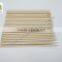 healthy bamboo sticks for barbecue