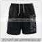 Sportswear Sublimation Men Rugby Shorts with team Logo