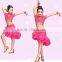 Sparkle Kids Latin Dance Costume