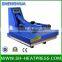 16x20 Manual heat press,TransPro heat press