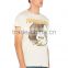 Good quality new style comfort men's tall t-shirts wholesale
