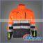 Flame Retardant Protective Work Jacket For Sale
