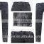2017 GZY Guangzhou stock lot latest style new pattern mixed turkish jeans