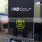 Wire Stand 36 Golf Club Box