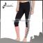 2015 Women's Sports Pants Elastic Yogo Fitness Gym Leggings
