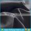 Hot Selling 300Dx300D Black 100 Polyester Twill Gabardine Fabric for Garment