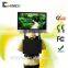 15~24 Inch LCD&LED Portable Walking/Backpack Advertising Player OEM/ODM