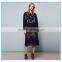 Custom Embroidery hoodies sweater with long sleeve hoody