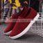 MS1058 New Style 2017 Breathable Men Shoes Soft Sport Man Shoes