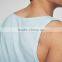 China suplier man blank tank top summer vest men's fashion tops