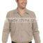 latest shirt designs,high-end poplin dress man shirt