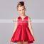 Fashion design small girls dress girls princess dress children girls party wear dresses L-99