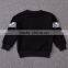 S15268A New Autumn Winter Children Hoodie Boys Sweatshirts