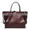 2017 Newest Fashion Trends Ladies Fashion Handbag High Quality PU Leather Ladies Bags Handbag