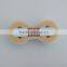 FCS Fusion Fin Plug 5 Degree Surfboard Fin Box