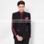 Tops Staff Design Bellboy uniform for hotel housekeeping manager unifrom