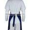 plain flesh style classic household promotional apron