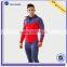 Hot Sale Cheap Men's Long Sleeve Blank seamless men's Sportswear Polyester Jersey