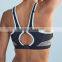 Last Design Hot Sale Best Workout Bra Sexy Ladies Wholesale Sportswear