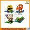 New Cartoon Item Diy Intelligence Blocks Toys Set For Kids