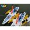 3.9*1.5*0.38m, Hot Selling Water Bicycle With One Seat