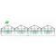 sell Saw Tooth Greenhouse