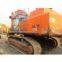 Used Japan Excavator Hitachi ZX470H-3
