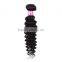 african hair extension red malaysian deep natural wave