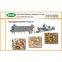 automatic industrial high protein content full fat soya  Extruder