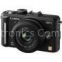 Panasonic Lumix DMC-GF1C-K Digital camera - prosumer - 12.1