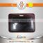 student id wall hanging business plastic card holder