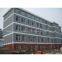EPS Cement Sandwich Panel Light Steel Structure Warehouse/ Steel Structure Workshop