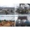 Compound cone crusher which is used in fine crushing,high effective