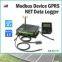 Modbus GPRS NET Data Logger