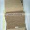 100 polyester copy linnet zebra blinds fabric roller blinds