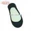 Super quality excellent performance skin color liner sock