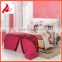 New Original Lovely Cartoon Bedding Set 4pcs,for kids and lovers