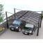 STEEL GARAGE
