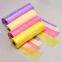 good quality PE T-shirt plastic bags  with factory price